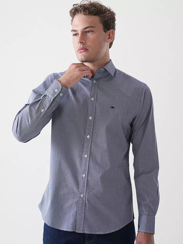 FYNCH-HATTON | Chemise coupe décontractée | 