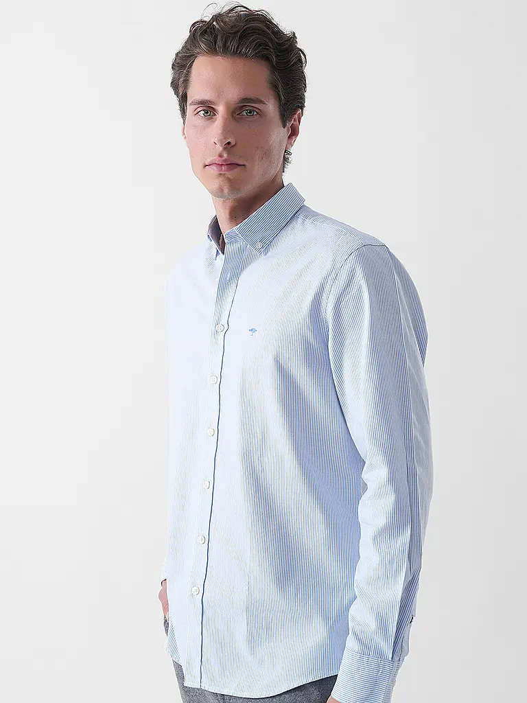 FYNCH-HATTON | Chemise coupe décontractée | 