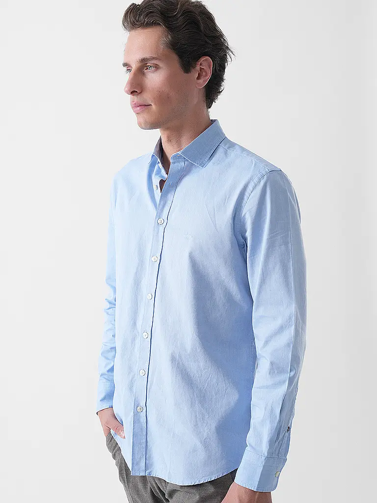 FYNCH-HATTON | Chemise coupe décontractée | 