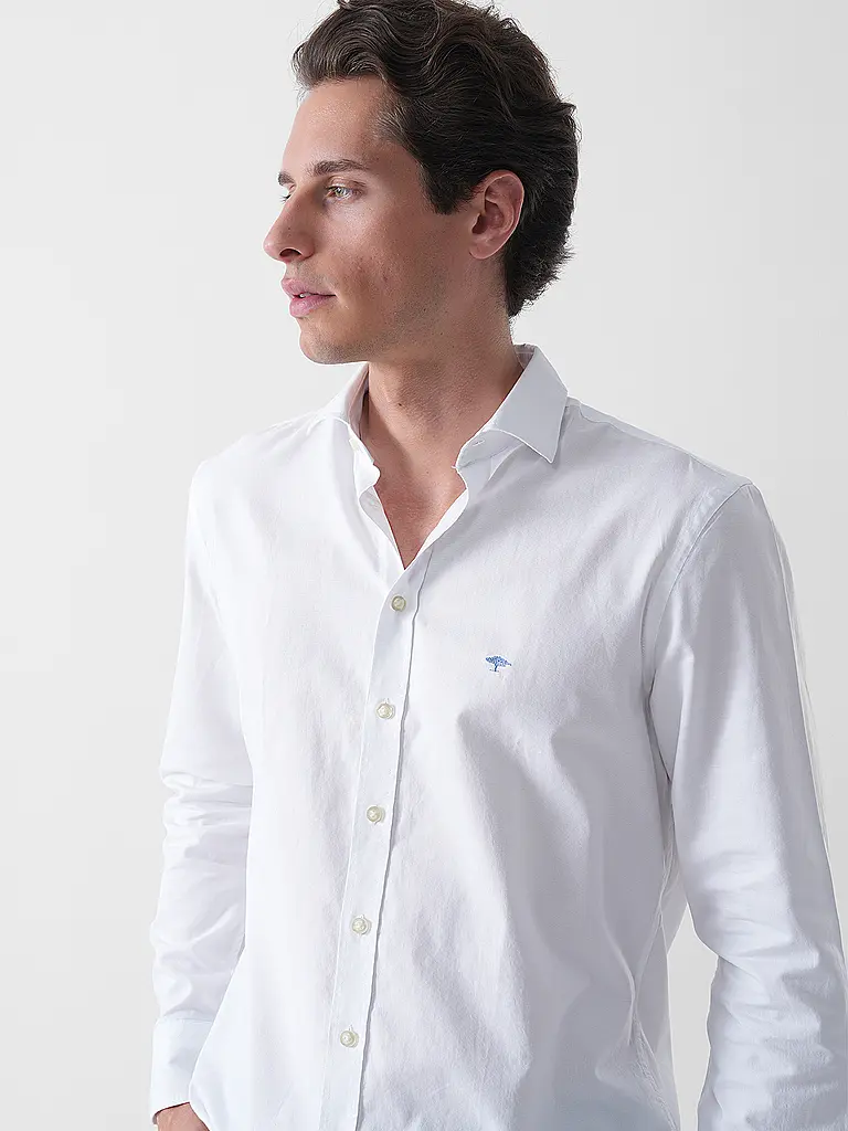 FYNCH-HATTON | Chemise coupe décontractée | 