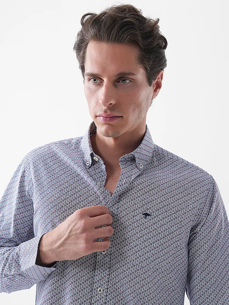 FYNCH-HATTON | Chemise coupe décontractée | 