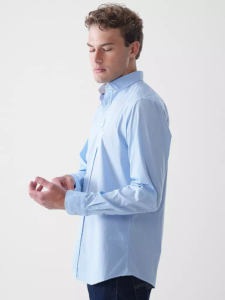 FYNCH-HATTON | Chemise coupe décontractée | 
