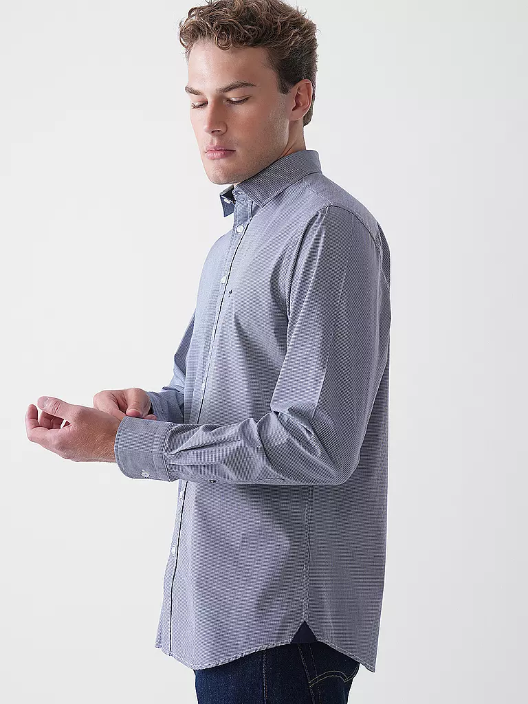 FYNCH-HATTON | Chemise coupe décontractée | 