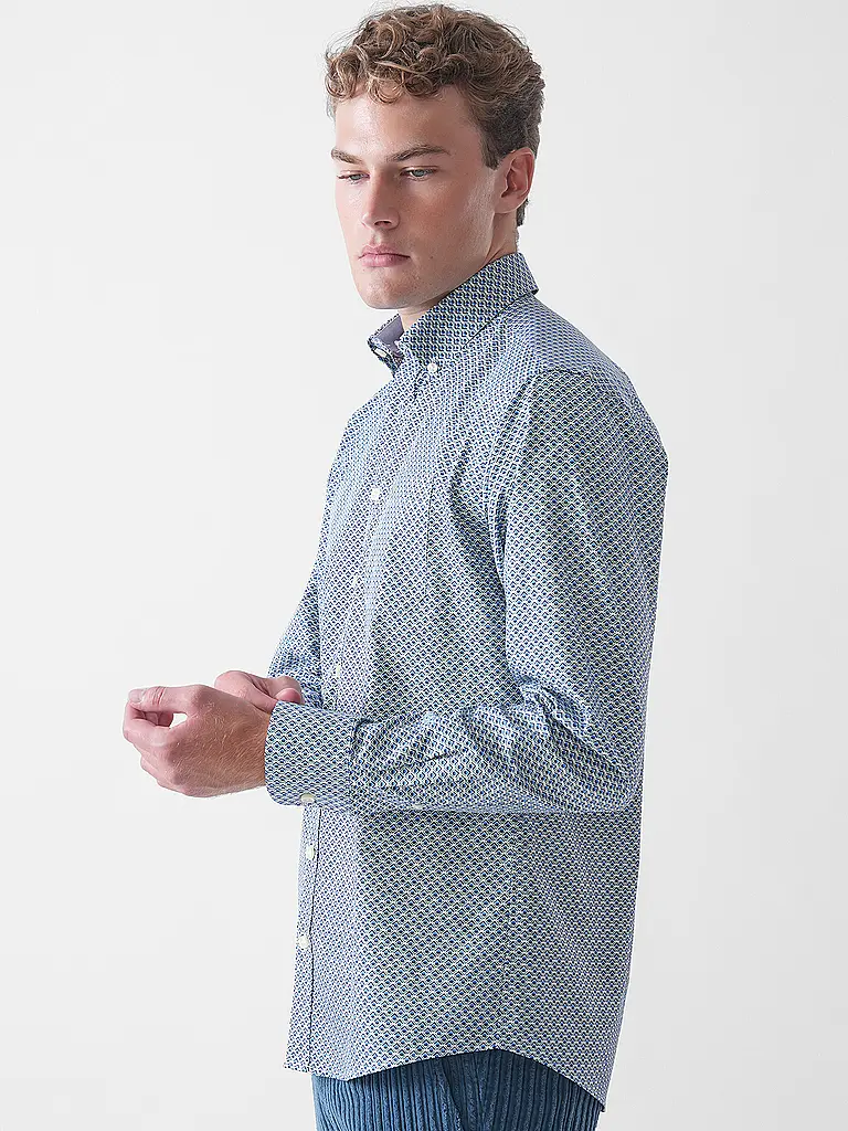 FYNCH-HATTON | Chemise coupe décontractée | 