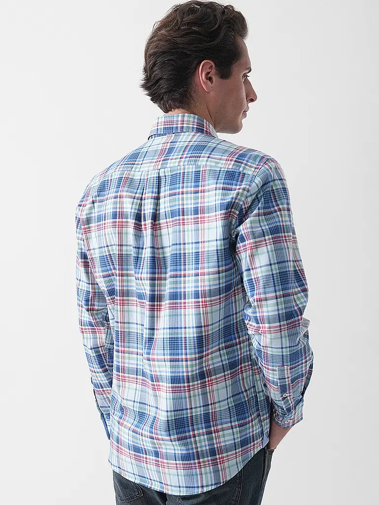 FYNCH-HATTON | Chemise coupe décontractée | 
