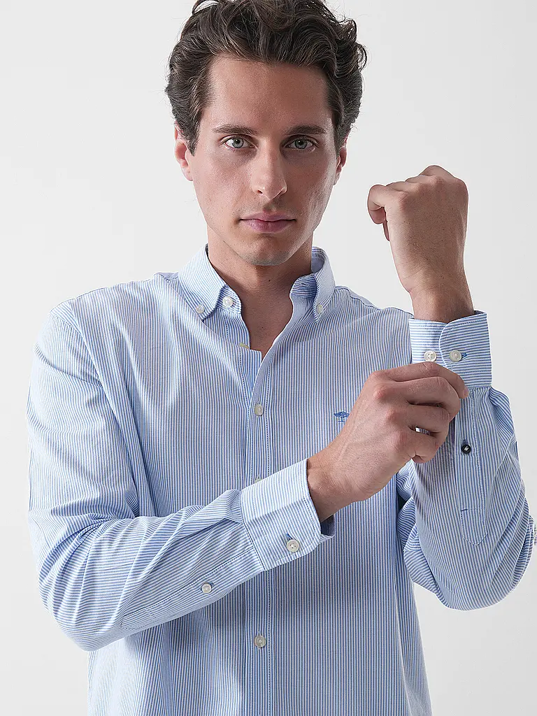 FYNCH-HATTON | Chemise coupe décontractée | 