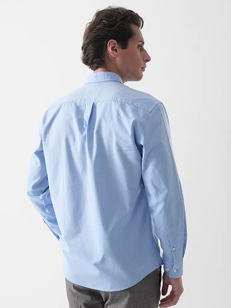 FYNCH-HATTON | Chemise coupe décontractée | 