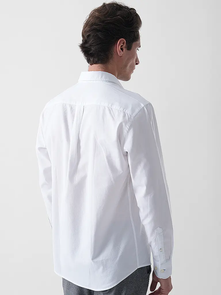 FYNCH-HATTON | Chemise coupe décontractée | 