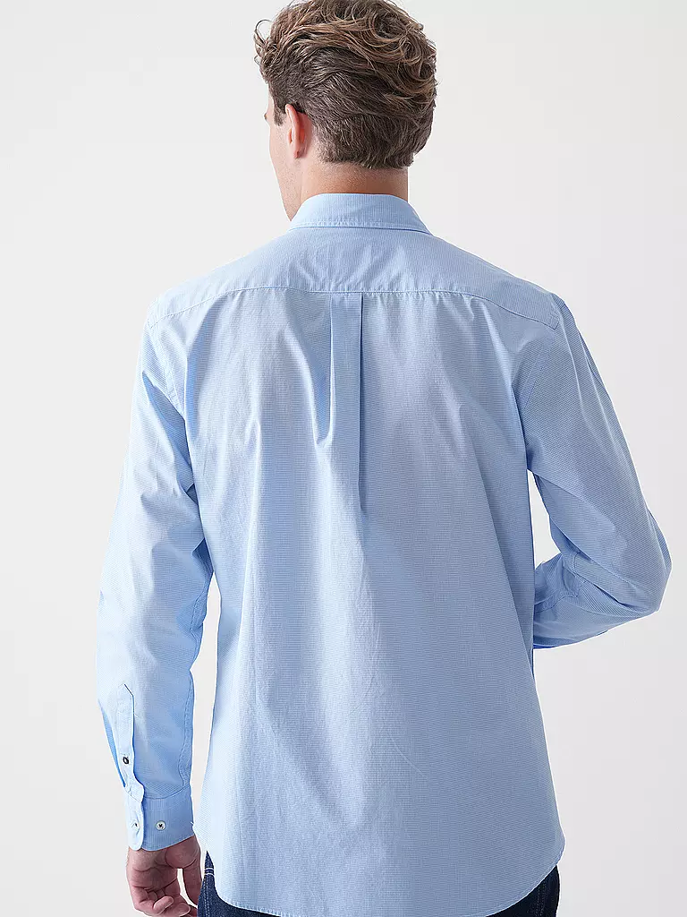 FYNCH-HATTON | Chemise coupe décontractée | 