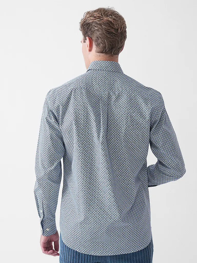 FYNCH-HATTON | Chemise coupe décontractée | 