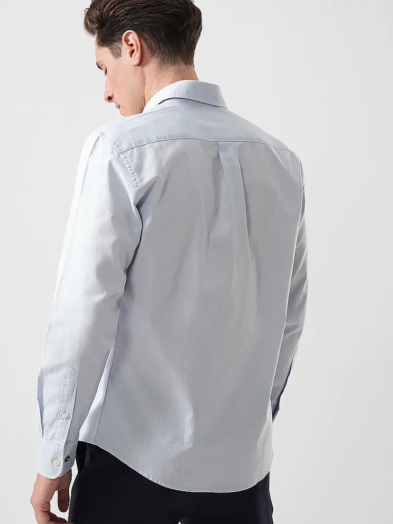 FYNCH-HATTON | Chemise coupe décontractée | 