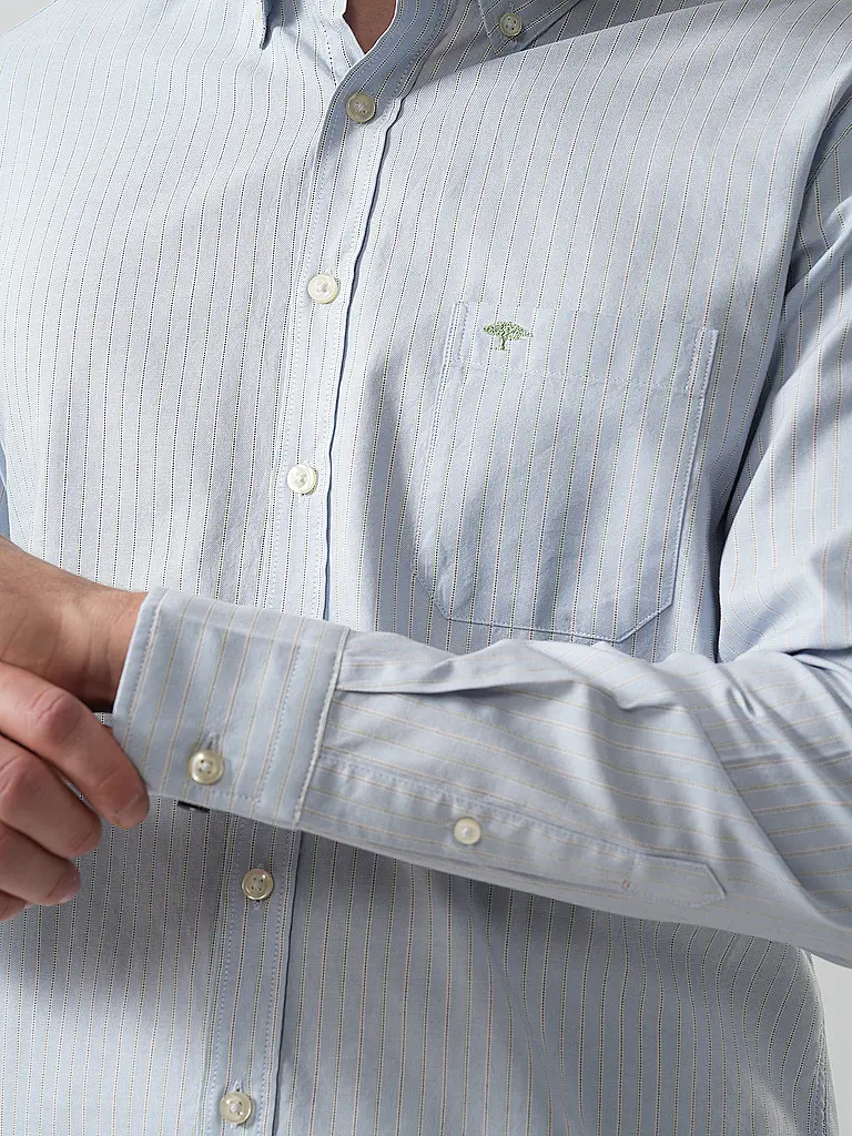 FYNCH-HATTON | Chemise Coupe Décontractée | 