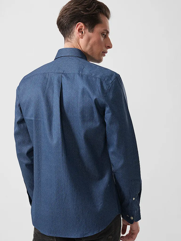 FYNCH-HATTON | Chemise Coupe Décontractée | 