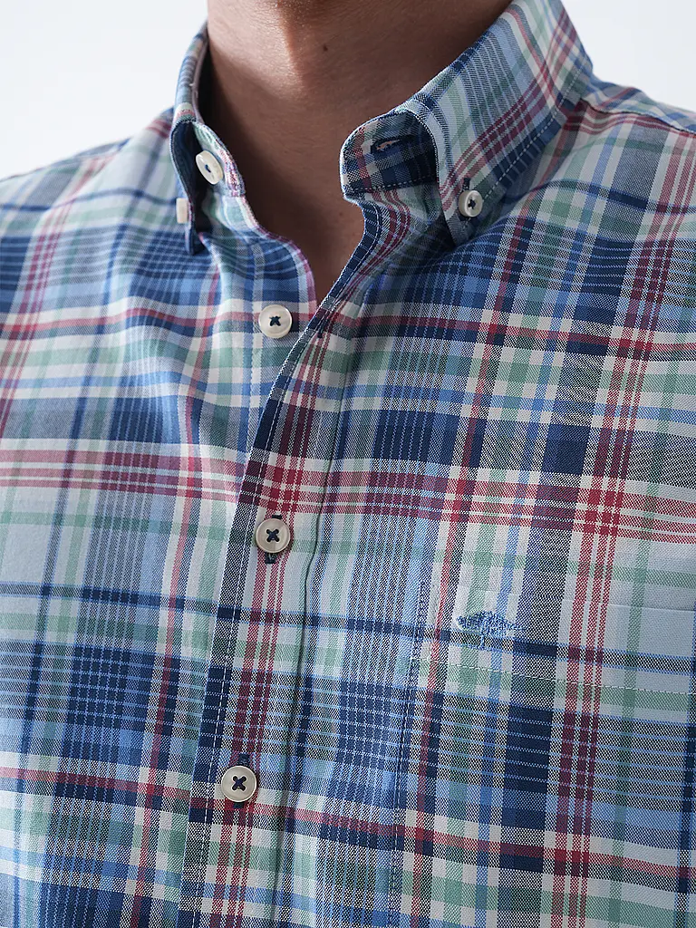 FYNCH-HATTON | Chemise coupe décontractée | 