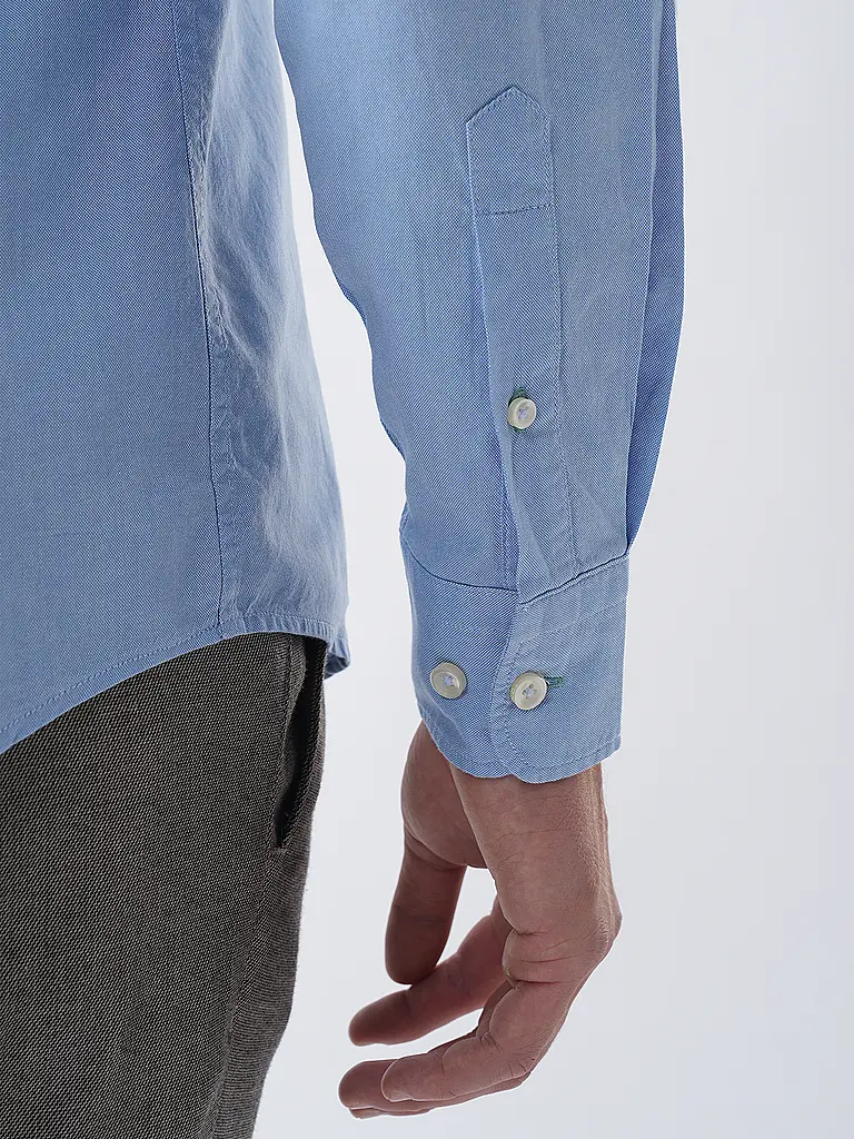 FYNCH-HATTON | Chemise coupe décontractée | 