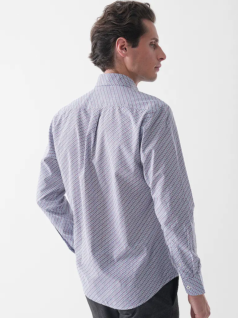 FYNCH-HATTON | Chemise coupe décontractée | 