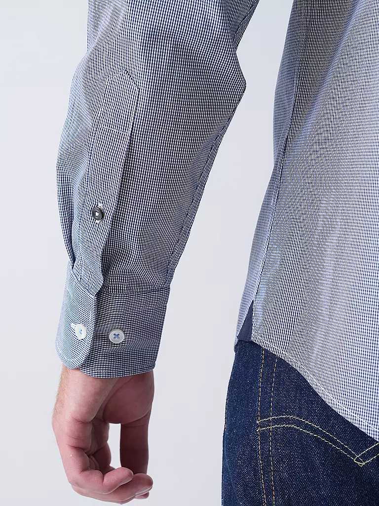 FYNCH-HATTON | Chemise coupe décontractée | 