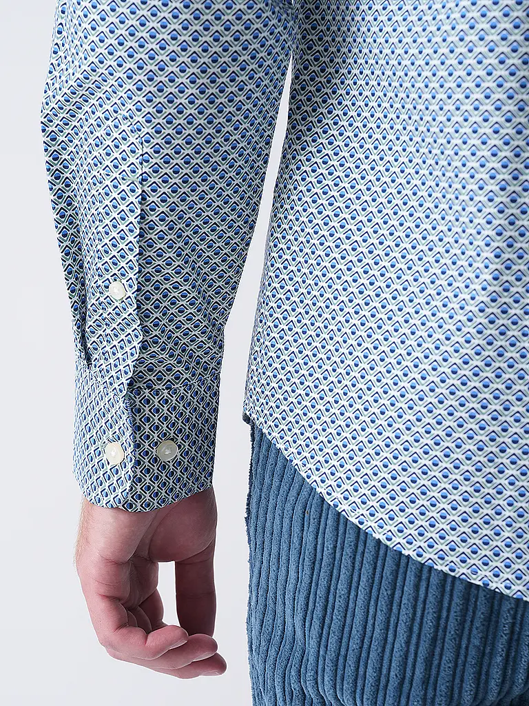 FYNCH-HATTON | Chemise coupe décontractée | 