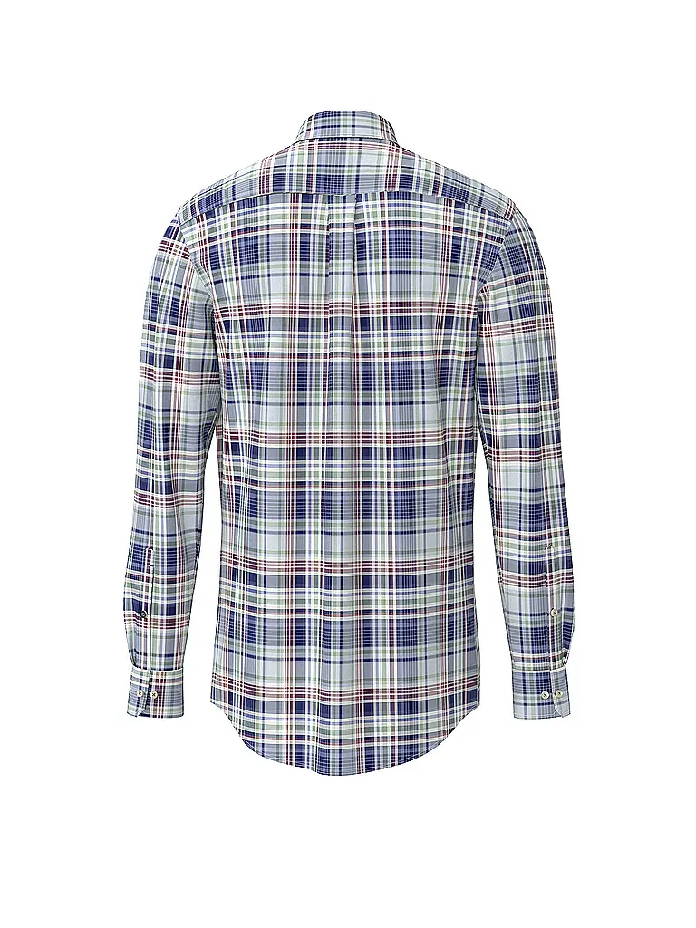 FYNCH-HATTON | Chemise coupe décontractée | 