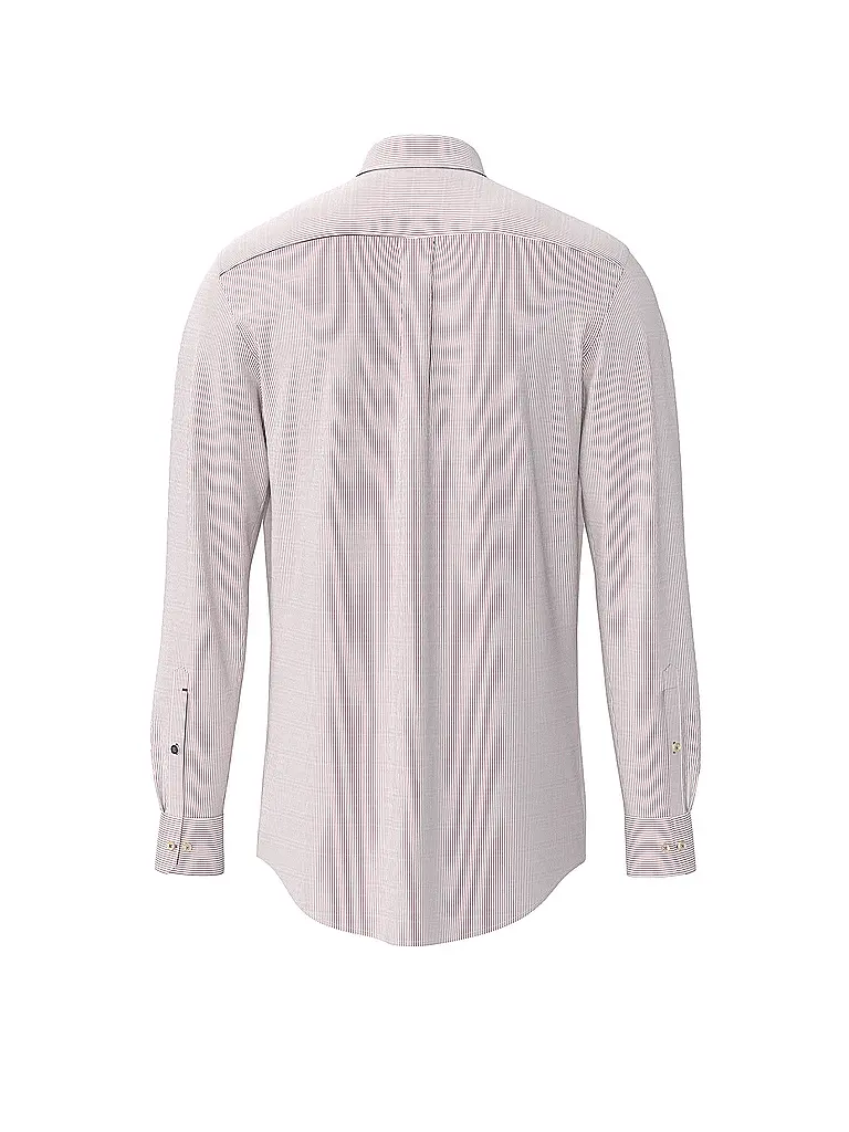 FYNCH-HATTON | Chemise coupe décontractée | rot
