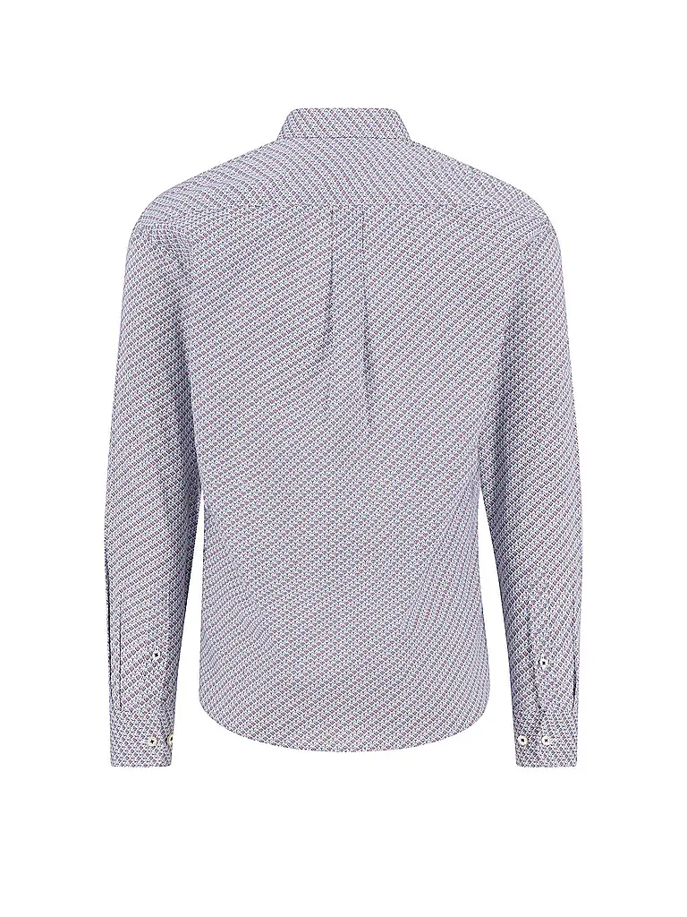 FYNCH-HATTON | Chemise coupe décontractée | 