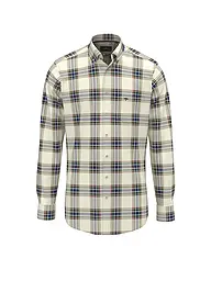 FYNCH-HATTON | Chemise coupe droite | Vert
