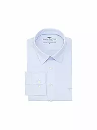 FYNCH-HATTON | Chemise coupe droite | Bleu