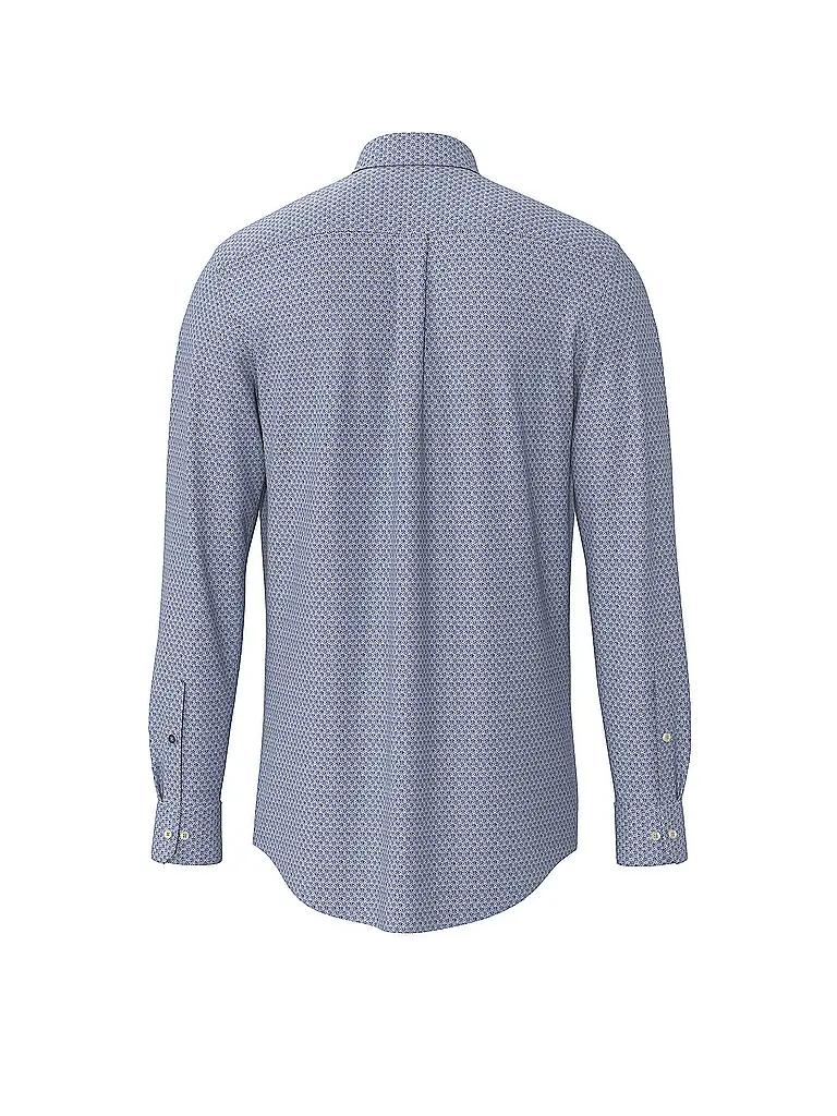 FYNCH-HATTON | Chemise coupe droite | 