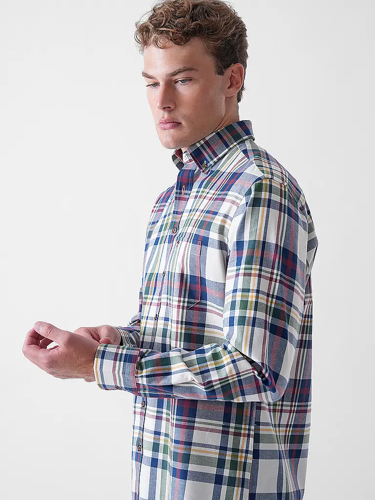 FYNCH-HATTON | Chemise coupe droite | 