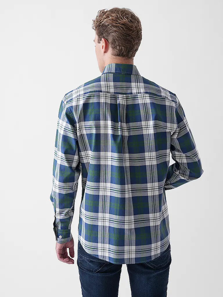 FYNCH-HATTON | Chemise coupe droite | 