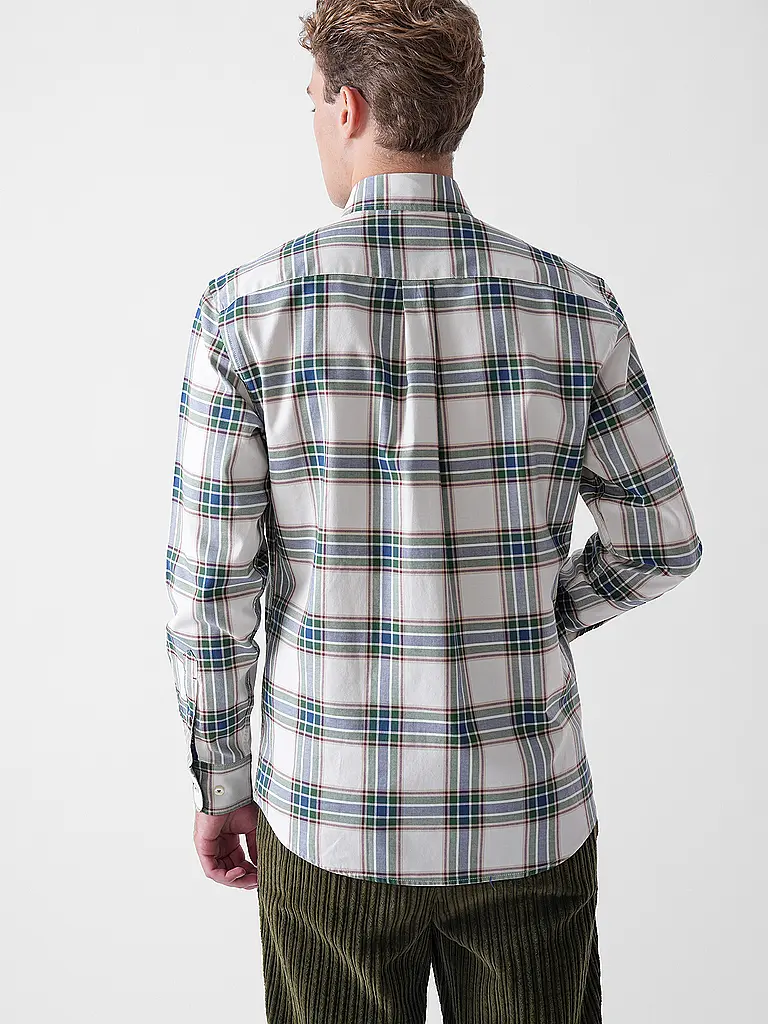 FYNCH-HATTON | Chemise coupe droite | 
