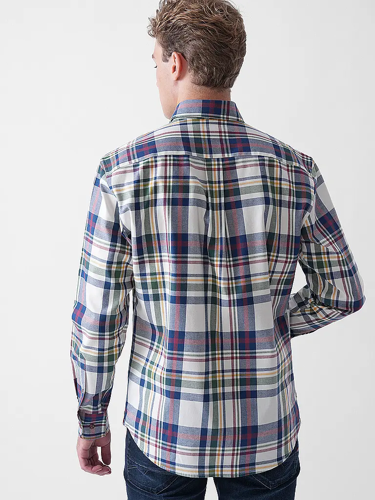 FYNCH-HATTON | Chemise coupe droite | 