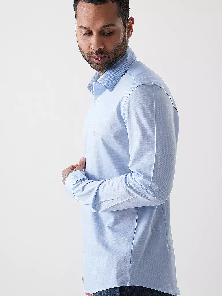 FYNCH-HATTON | Chemise coupe droite | 
