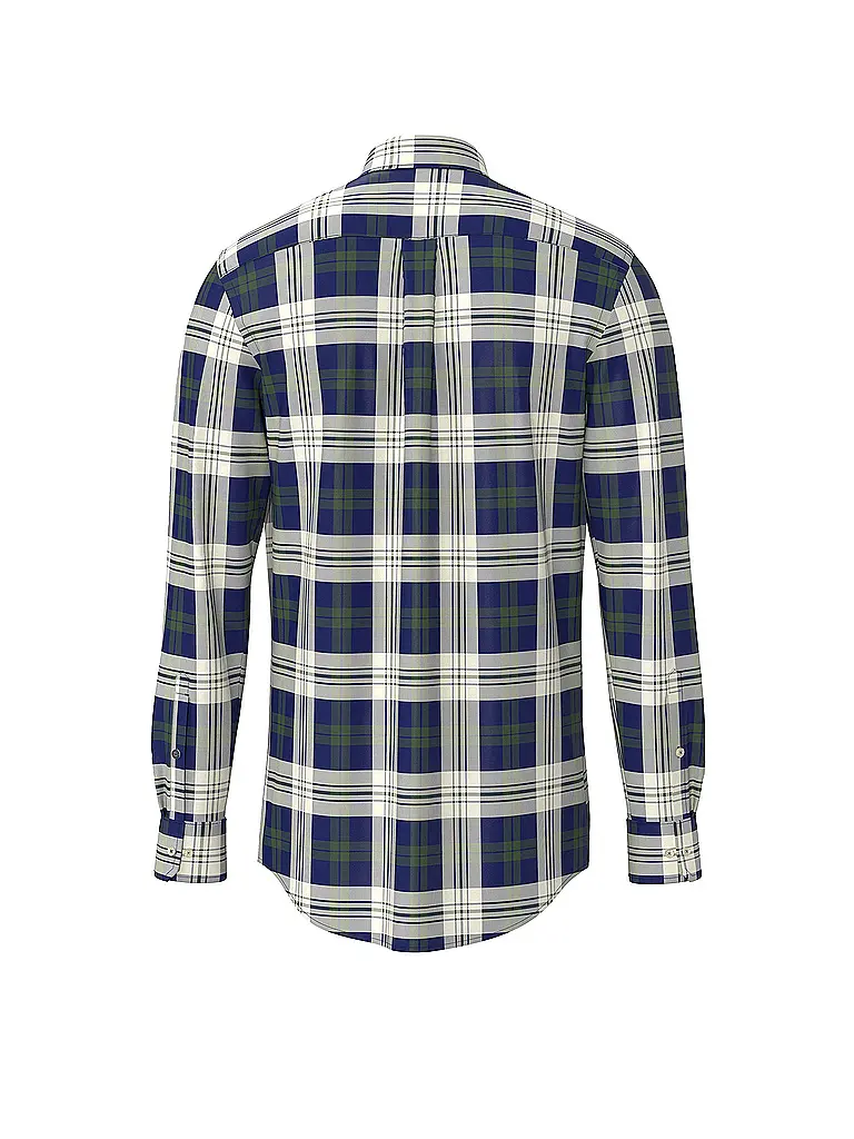 FYNCH-HATTON | Chemise coupe droite | 