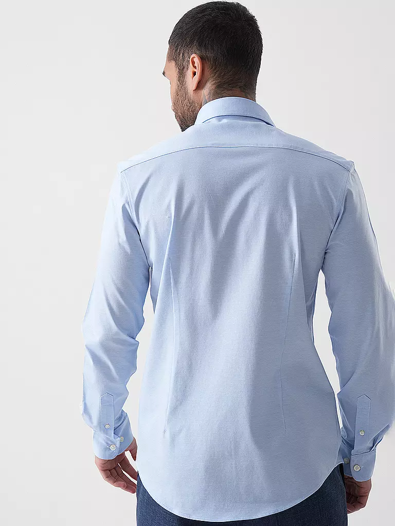 FYNCH-HATTON | Chemise coupe droite | 