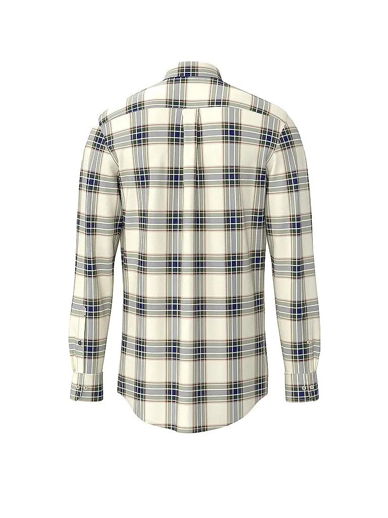 FYNCH-HATTON | Chemise coupe droite | 