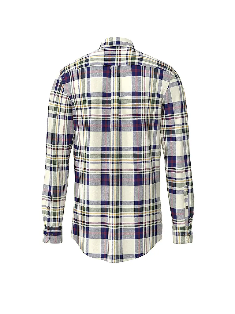 FYNCH-HATTON | Chemise coupe droite | 