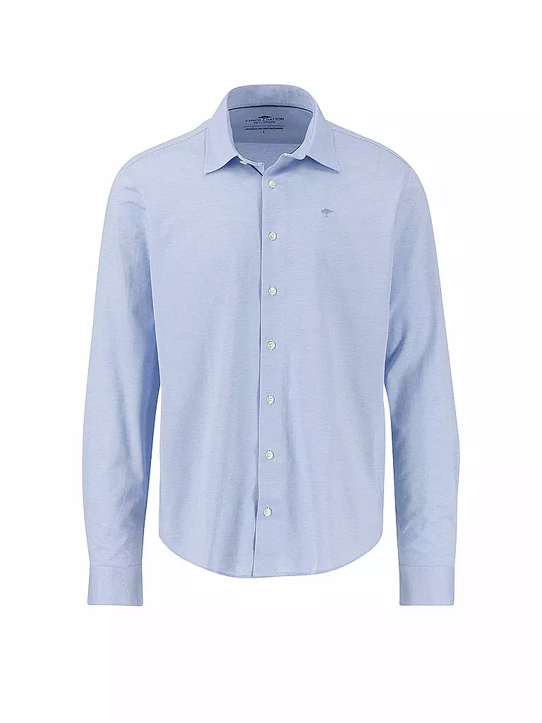 FYNCH-HATTON | Chemise coupe droite | 