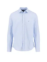 FYNCH-HATTON | Chemise coupe régulière | Bleu