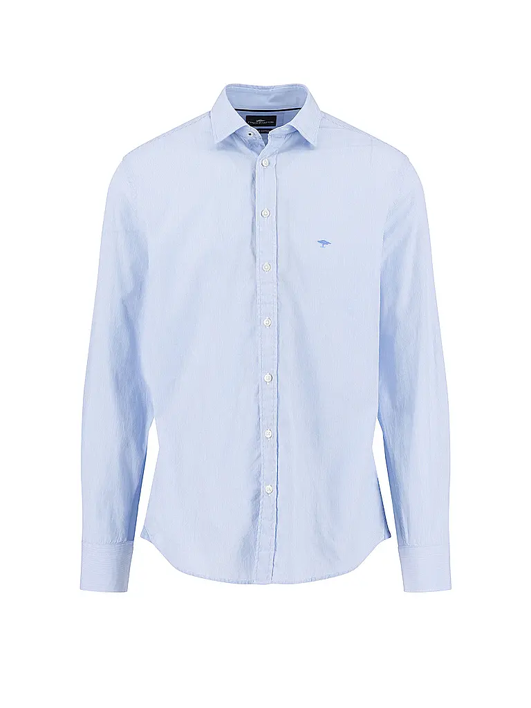 FYNCH-HATTON | Chemise coupe régulière | blau