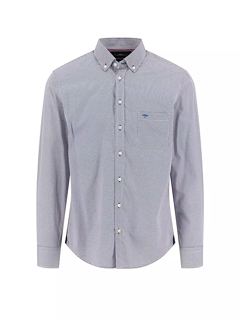 FYNCH-HATTON | Chemise coupe régulière | rot