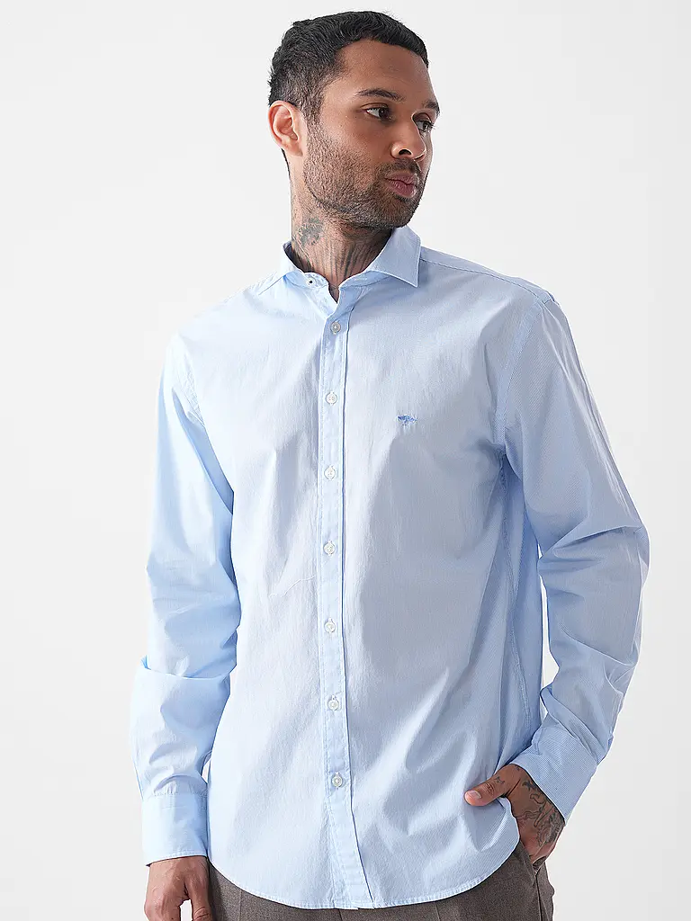 FYNCH-HATTON | Chemise coupe régulière | 