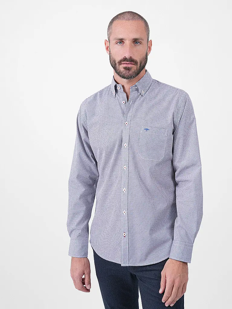 FYNCH-HATTON | Chemise coupe régulière | 