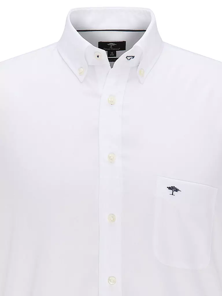 FYNCH-HATTON | Chemise coupe régulière | 