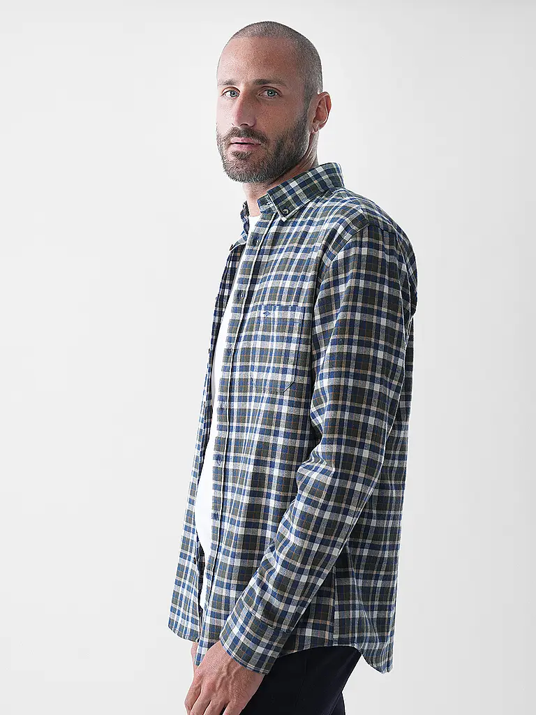 FYNCH-HATTON | Chemise coupe régulière | 
