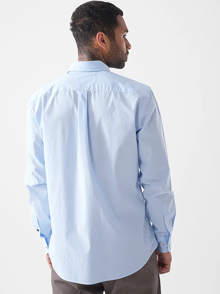 FYNCH-HATTON | Chemise coupe régulière | 