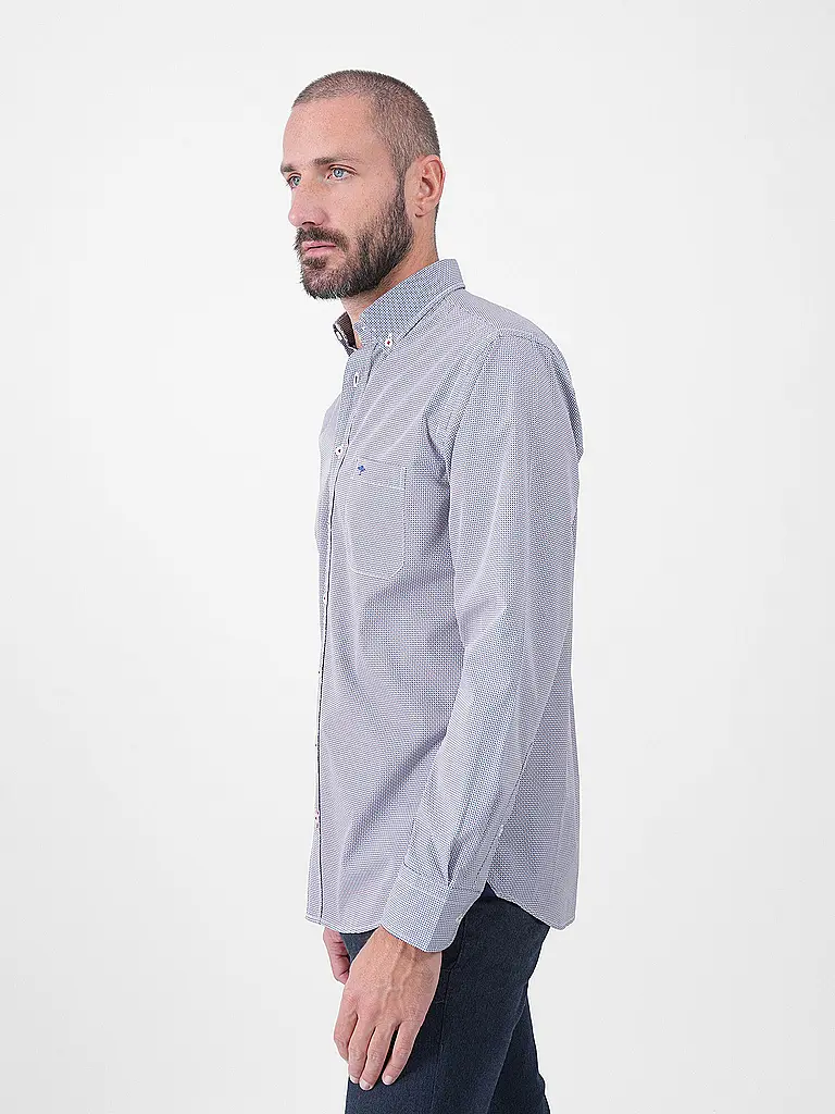FYNCH-HATTON | Chemise coupe régulière | 