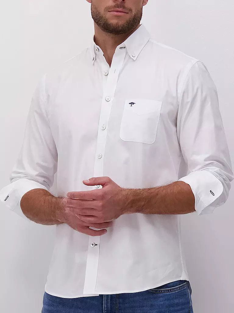 FYNCH-HATTON | Chemise coupe régulière | 