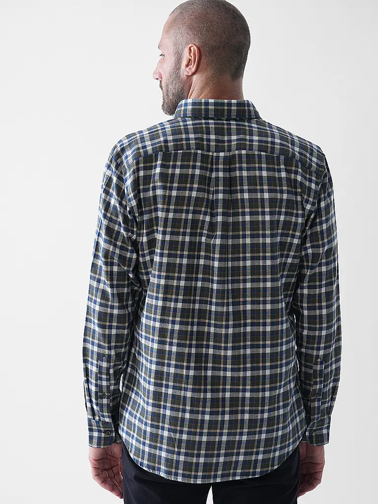 FYNCH-HATTON | Chemise coupe régulière | 