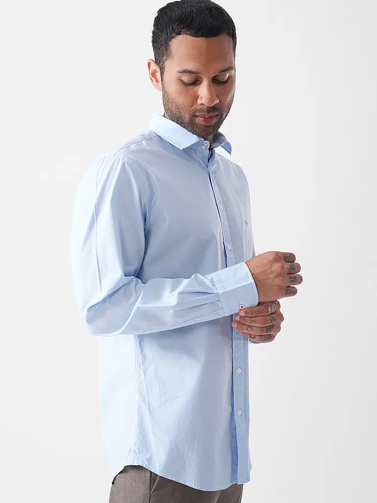 FYNCH-HATTON | Chemise coupe régulière | 